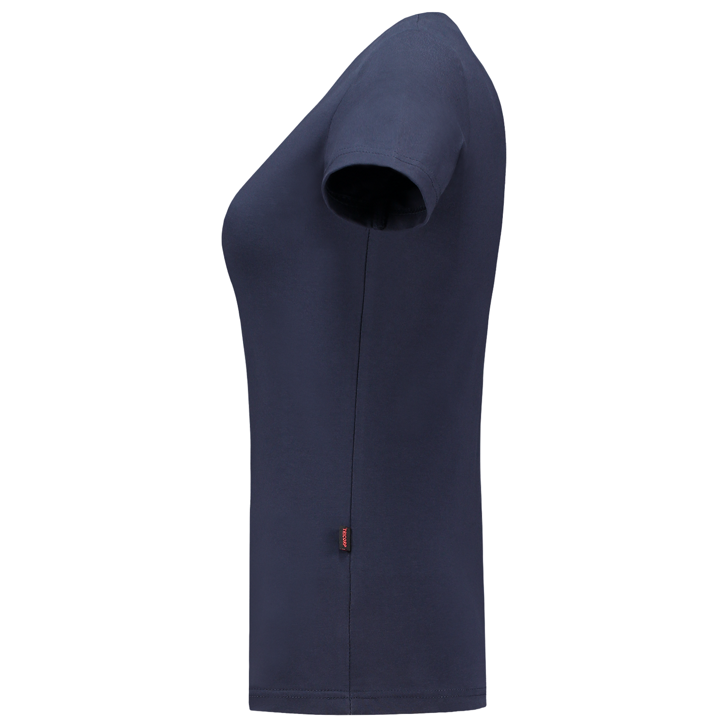 Tricorp Casual T-shirts 101008-TVT190 inktblauw(ink)