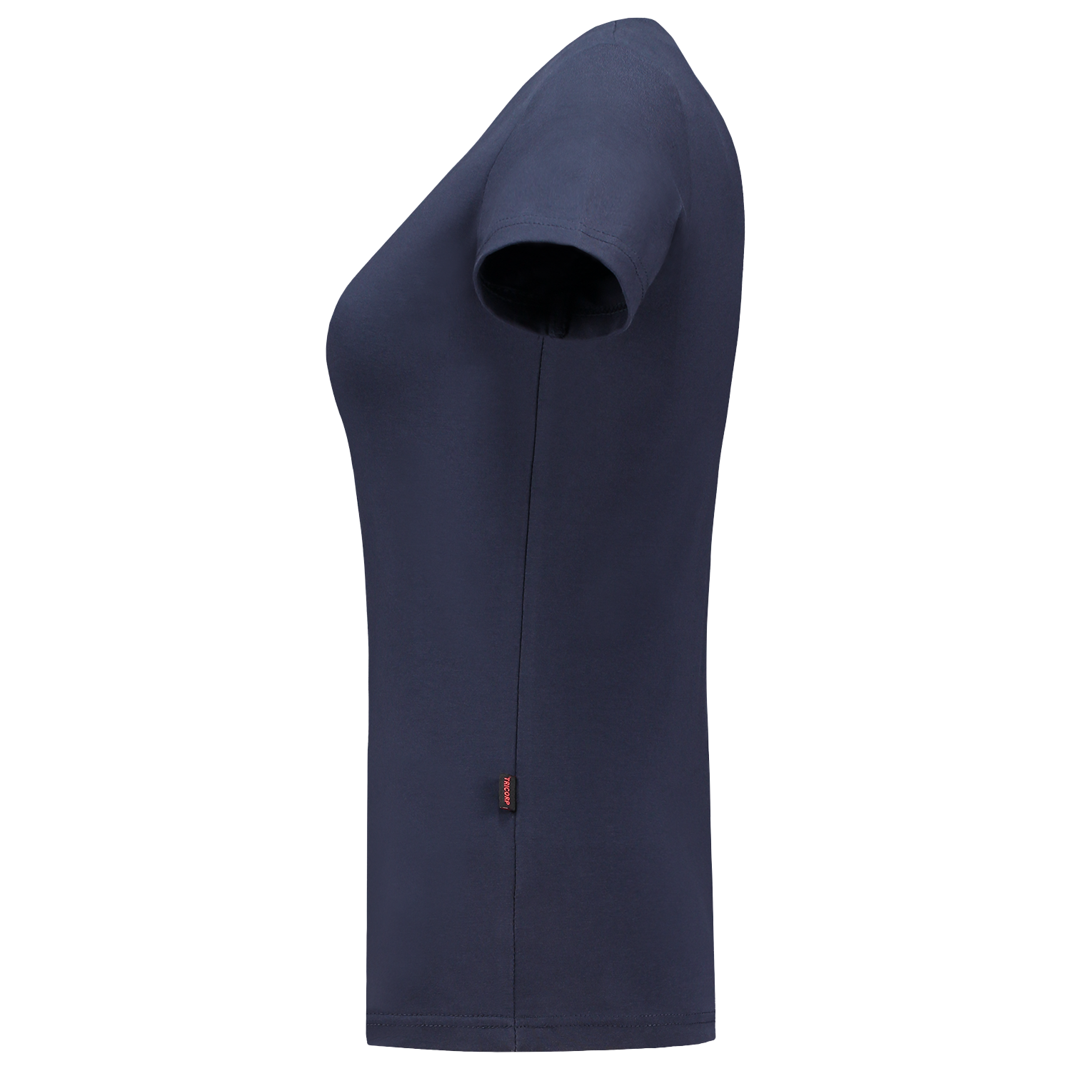 Tricorp Casual T-shirts 101008-TVT190 inktblauw(ink)