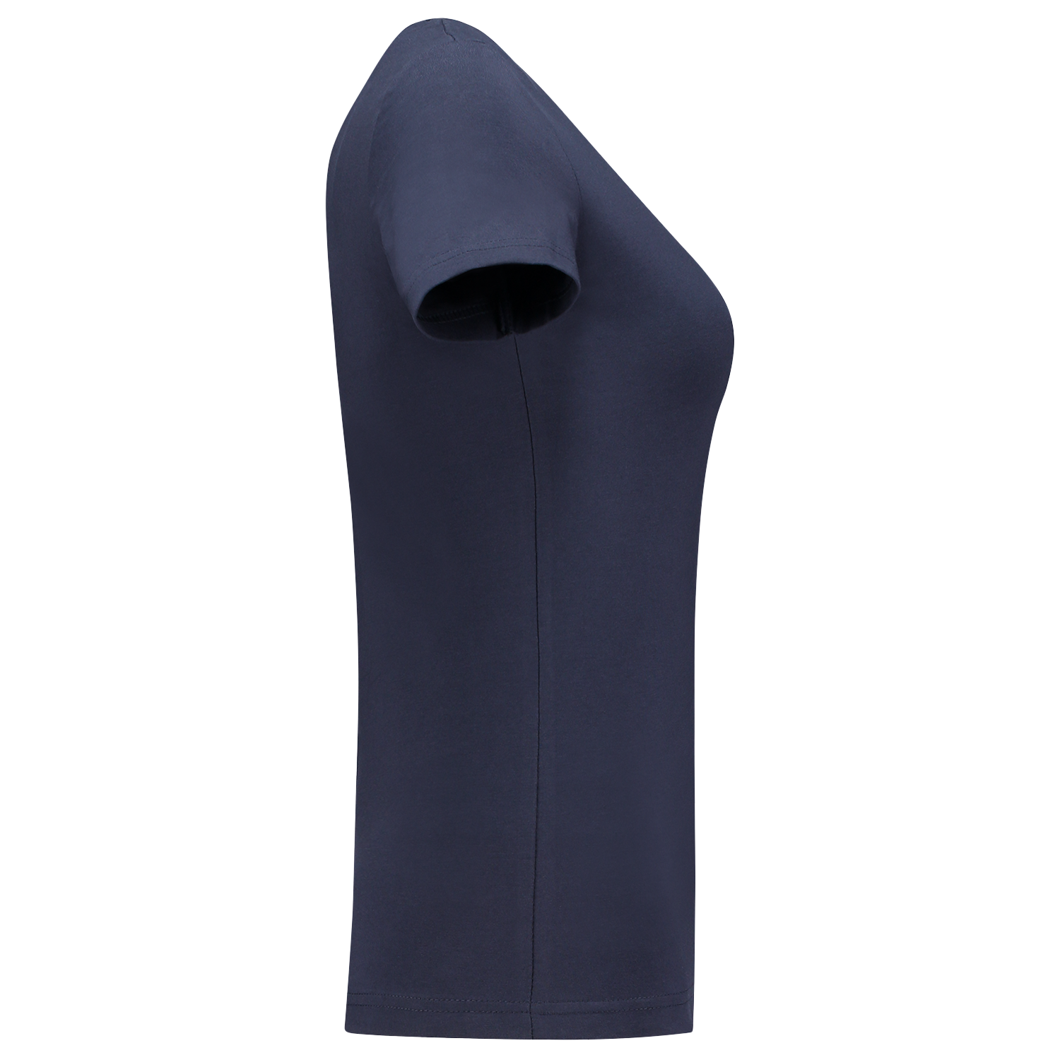 Tricorp Casual T-shirts 101008-TVT190 inktblauw(ink)