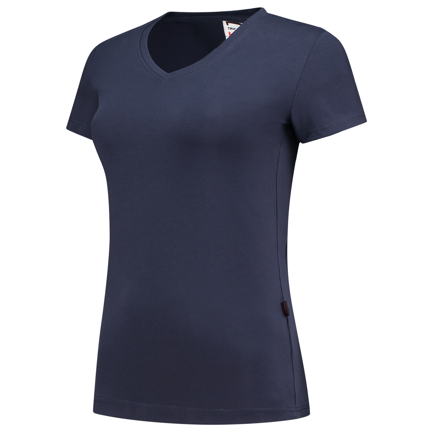 Tricorp Casual T-shirts 101008-TVT190 inktblauw(ink)