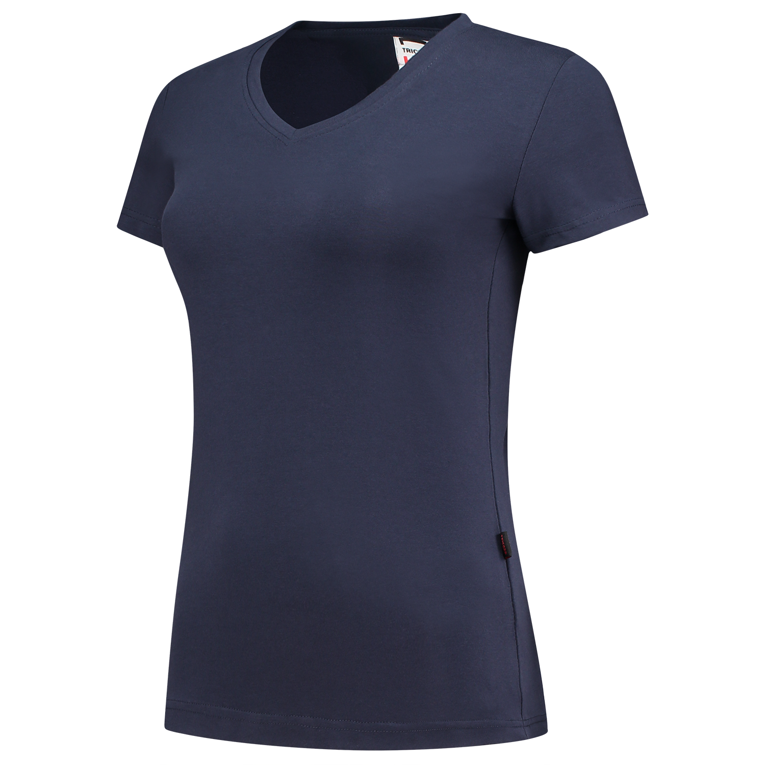 Tricorp Casual T-shirts 101008-TVT190 inktblauw(ink)