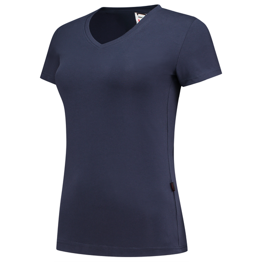 Tricorp Casual T-shirts 101008-TVT190 inktblauw(ink)