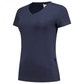 Tricorp Casual T-shirts 101008-TVT190 inktblauw(ink)
