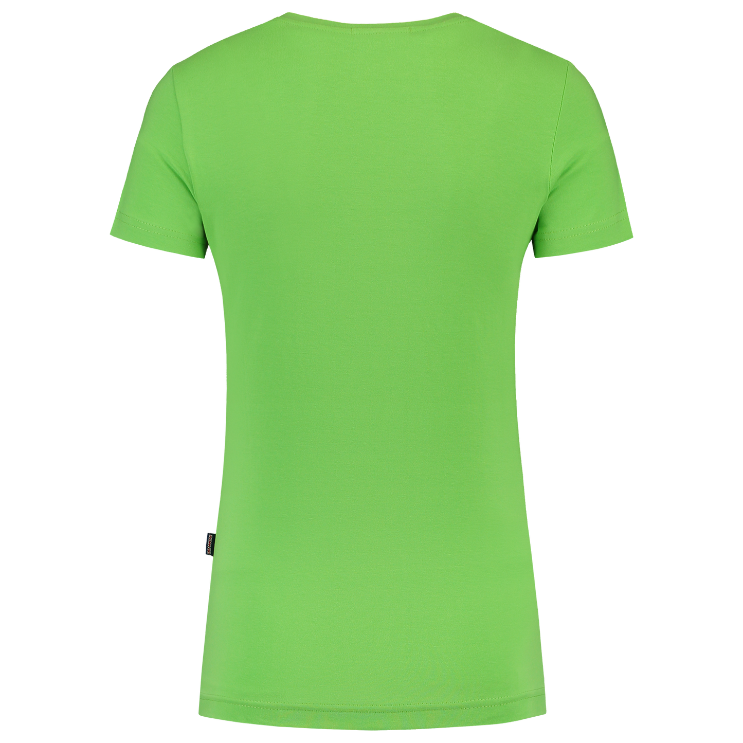 Tricorp Casual T-shirts 101008-TVT190 limoen(lime)