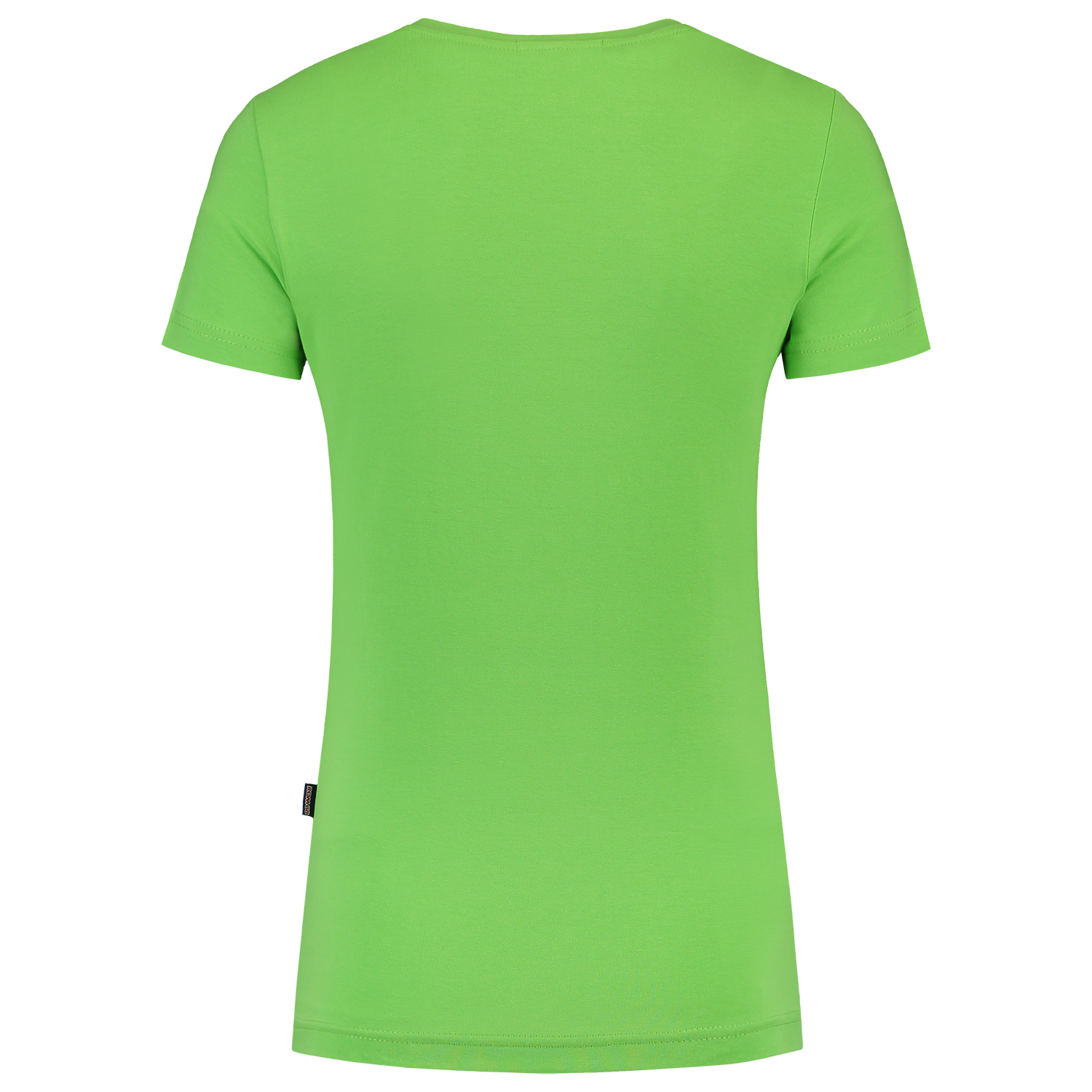 Tricorp Casual T-shirts 101008-TVT190 limoen(lime)
