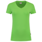 Tricorp Casual T-shirts 101008-TVT190 limoen(lime)