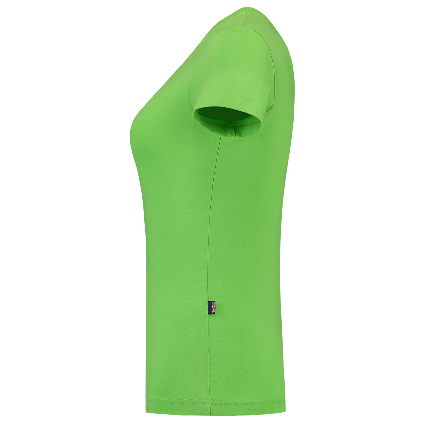 Tricorp Casual T-shirts 101008-TVT190 limoen(lime)