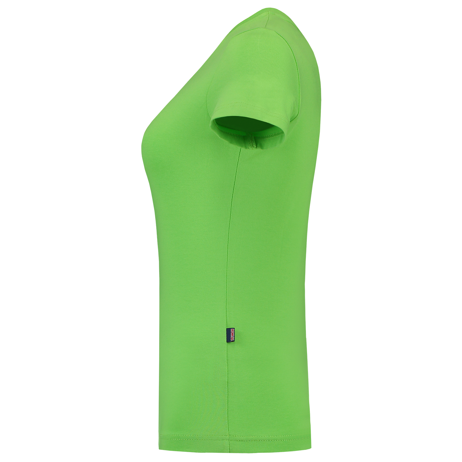 Tricorp Casual T-shirts 101008-TVT190 limoen(lime)