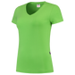 Tricorp Casual T-shirts 101008-TVT190 limoen(lime)