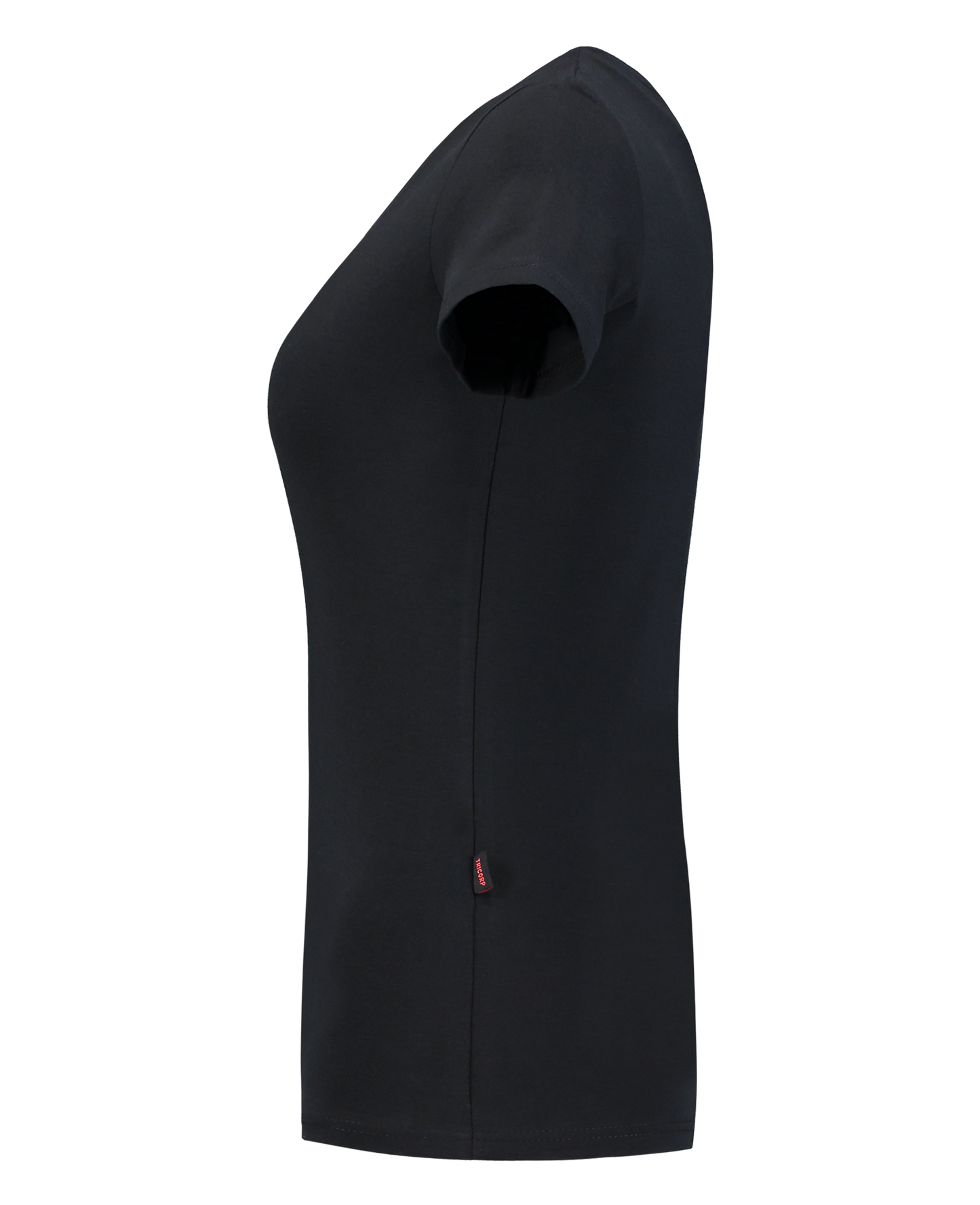 Tricorp Casual T-shirts 101008-TVT190 marineblauw(navy)