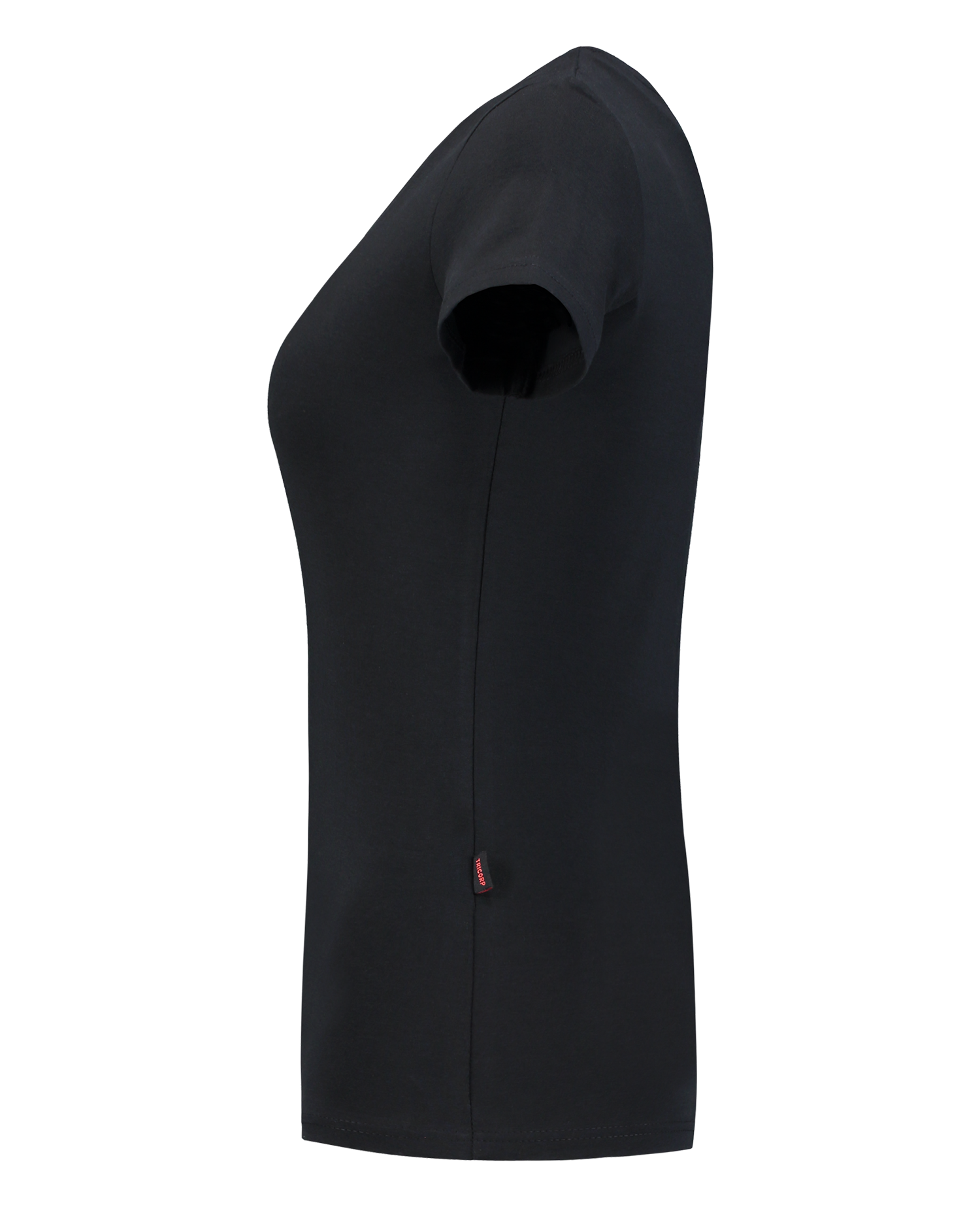 Tricorp Casual T-shirts 101008-TVT190 marineblauw(navy)