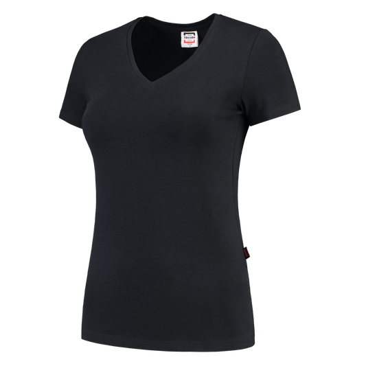 Tricorp Casual T-shirts 101008-TVT190 marineblauw(navy)