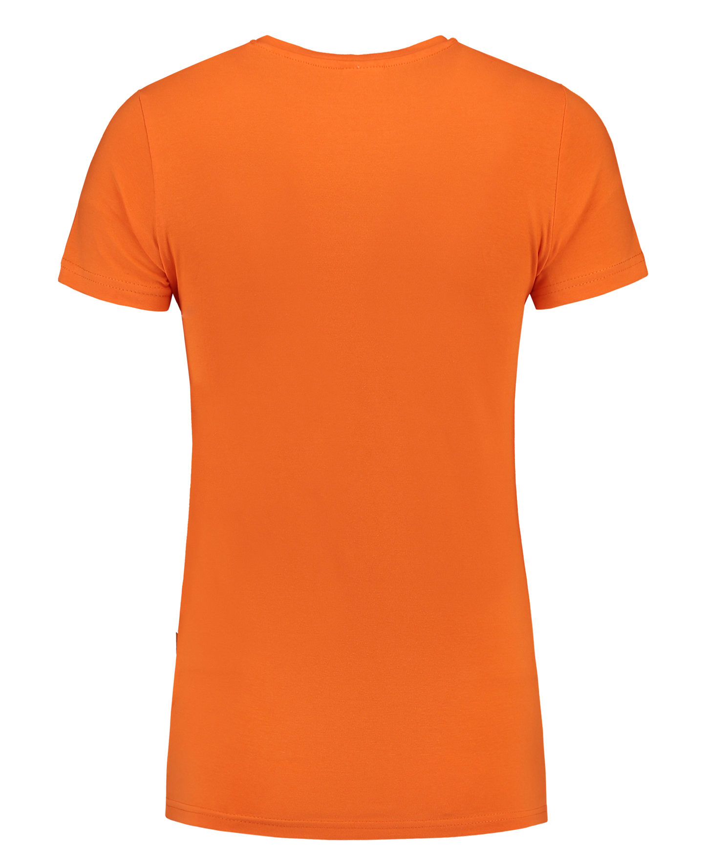Tricorp Casual T-shirts 101008-TVT190 oranje(orange)