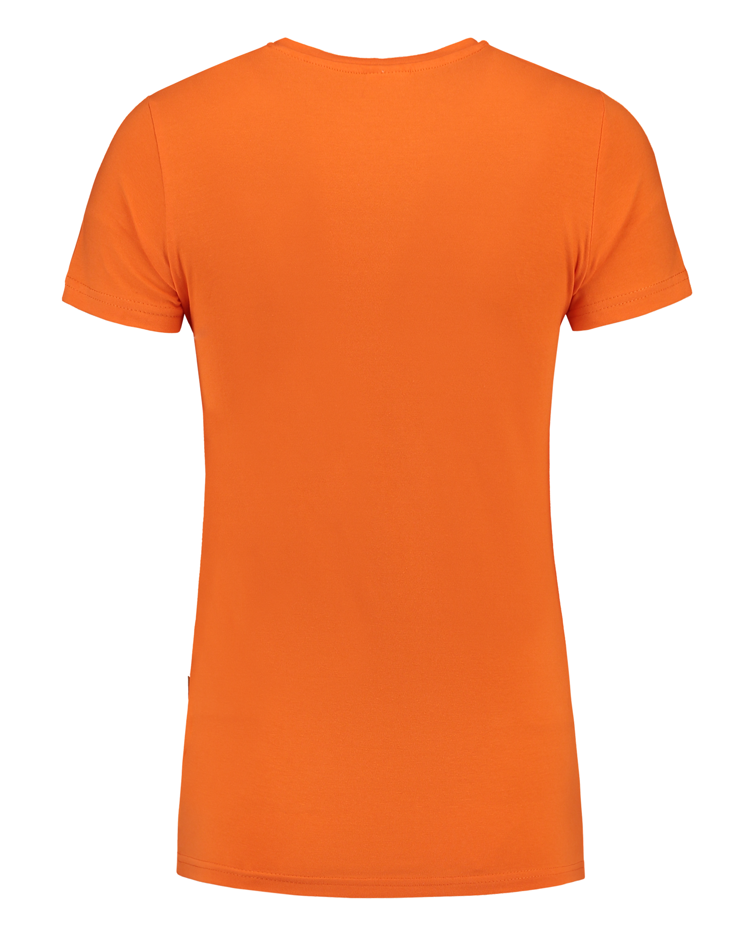 Tricorp Casual T-shirts 101008-TVT190 oranje(orange)