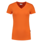 Tricorp Casual T-shirts 101008-TVT190 oranje(orange)