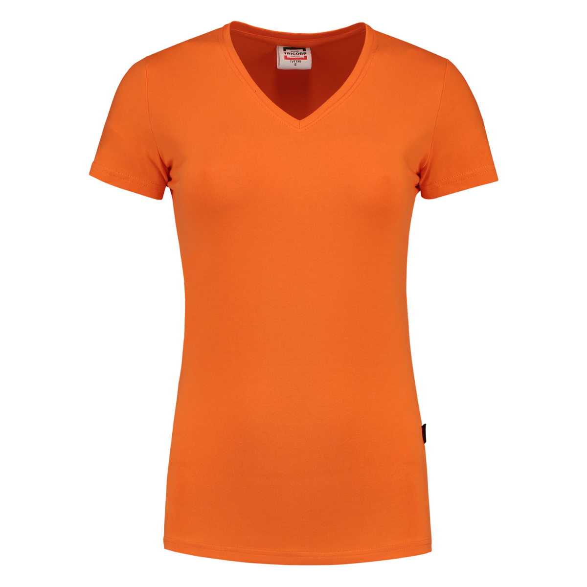 Tricorp Casual T-shirts 101008-TVT190 oranje(orange)