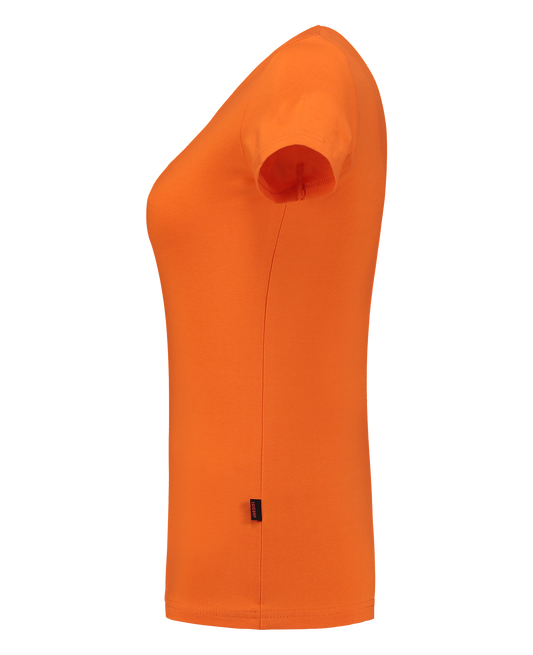 Tricorp Casual T-shirts 101008-TVT190 oranje(orange)