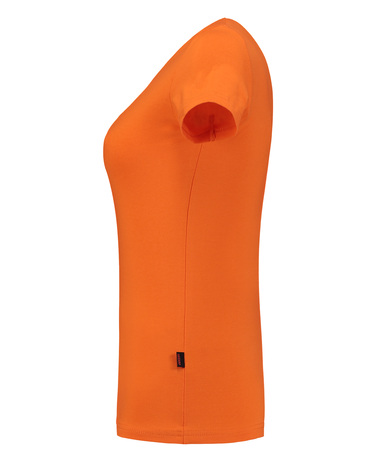 Tricorp Casual T-shirts 101008-TVT190 oranje(orange)