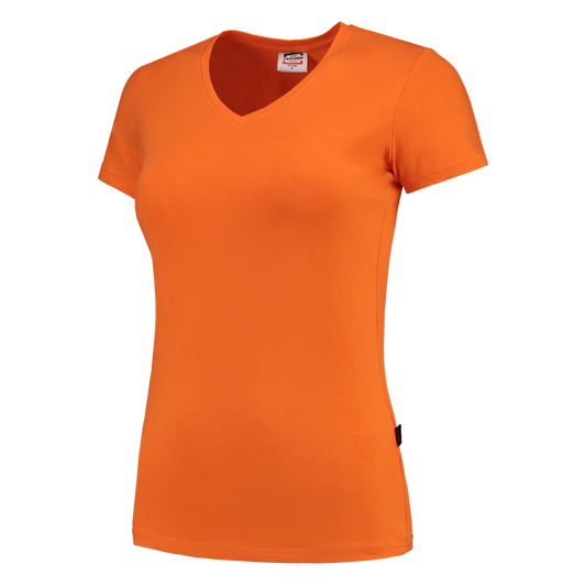 Tricorp Casual T-shirts 101008-TVT190 oranje(orange)