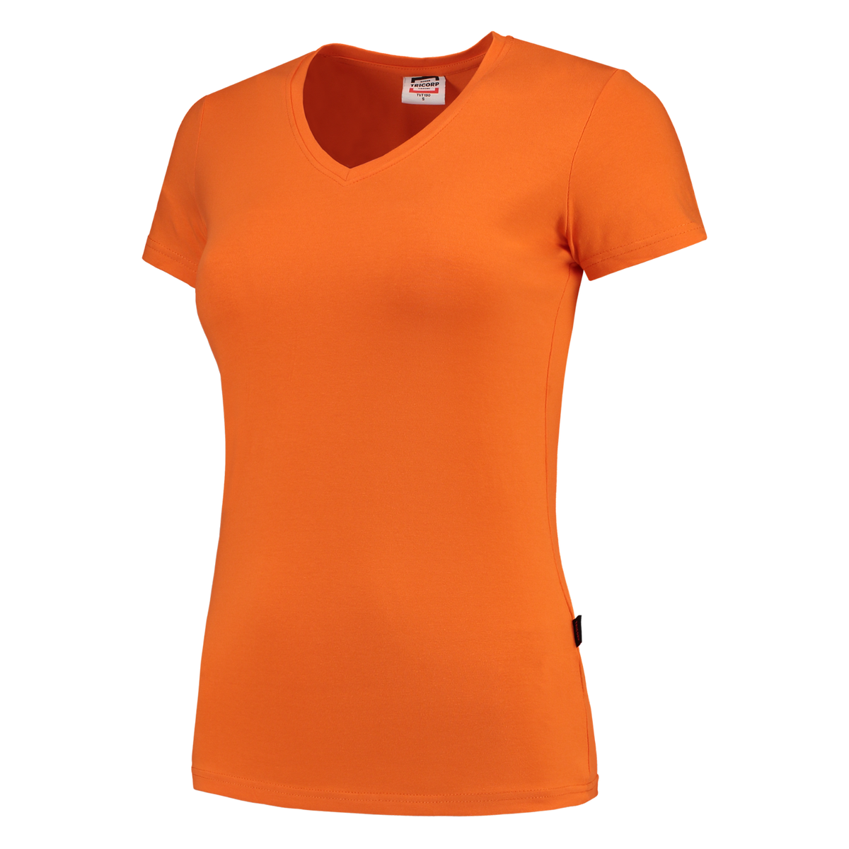 Tricorp Casual T-shirts 101008-TVT190 oranje(orange)