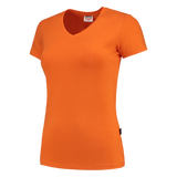 Tricorp Casual T-shirts 101008-TVT190 oranje(orange)