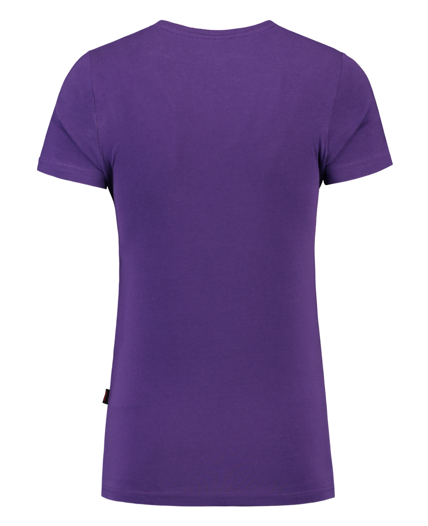 Tricorp Casual T-shirts 101008-TVT190 paars(purple)