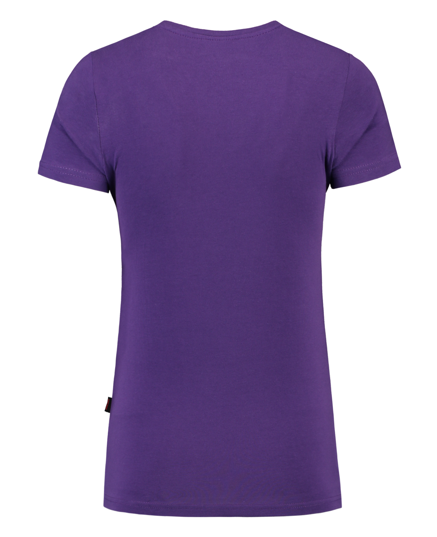 Tricorp Casual T-shirts 101008-TVT190 paars(purple)