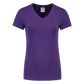Tricorp Casual T-shirts 101008-TVT190 paars(purple)