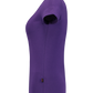 Tricorp Casual T-shirts 101008-TVT190 paars(purple)