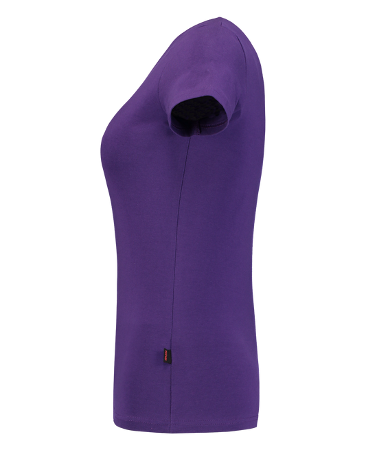 Tricorp Casual T-shirts 101008-TVT190 paars(purple)