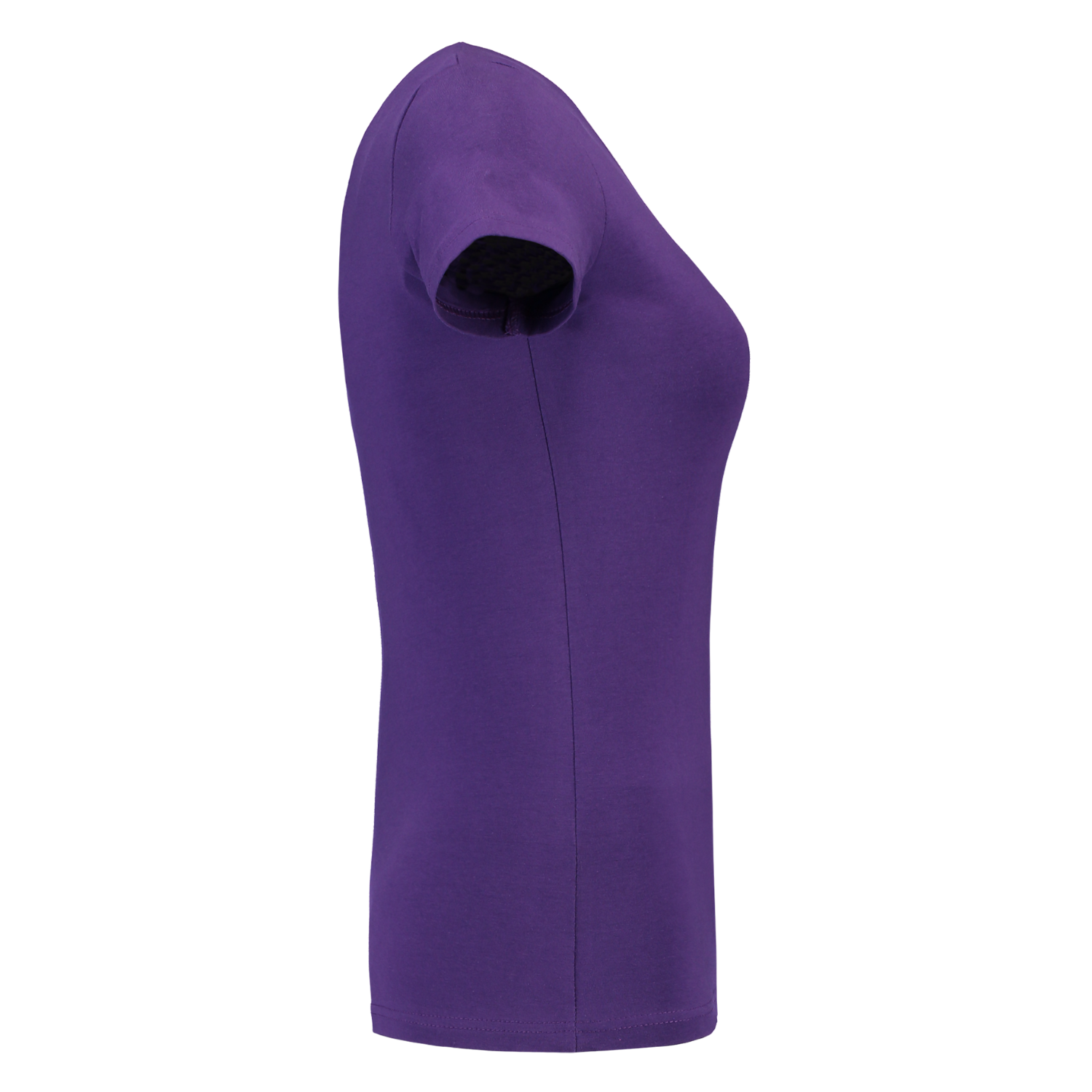 Tricorp Casual T-shirts 101008-TVT190 paars(purple)