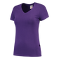 Tricorp Casual T-shirts 101008-TVT190 paars(purple)