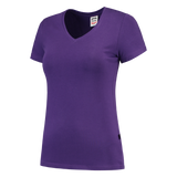 Tricorp Casual T-shirts 101008-TVT190 paars(purple)