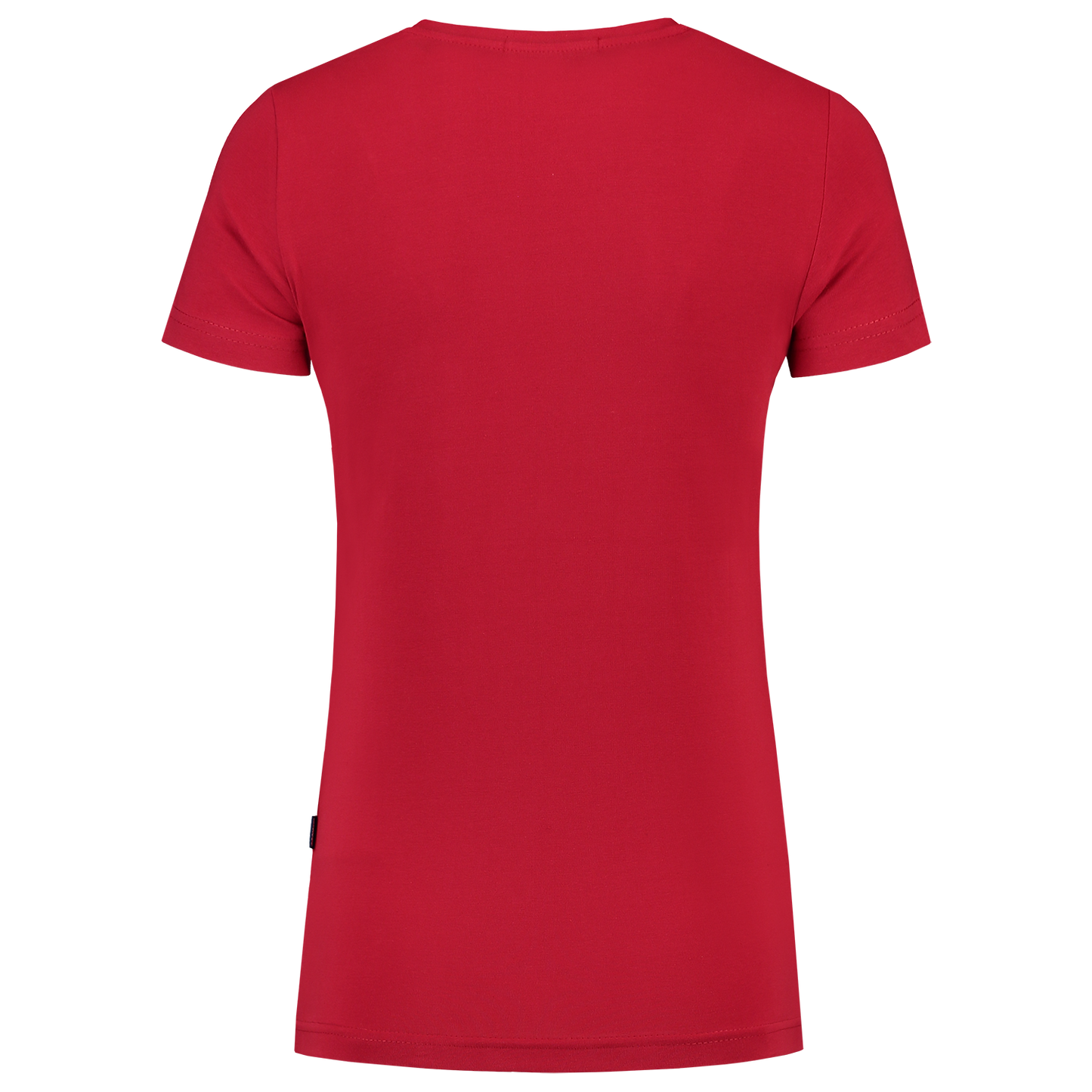 Tricorp Casual T-shirts 101008-TVT190 rood(red)