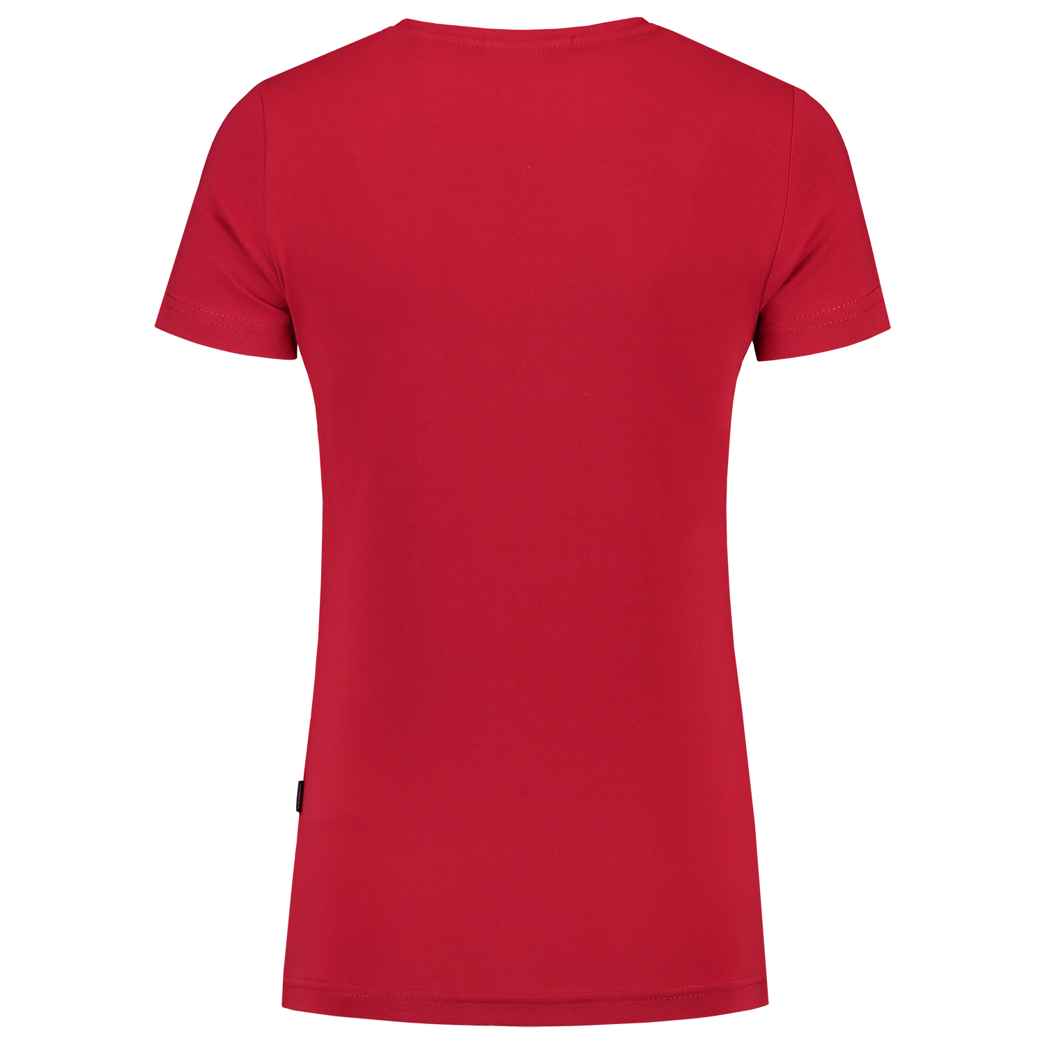 Tricorp Casual T-shirts 101008-TVT190 rood(red)