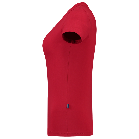Tricorp Casual T-shirts 101008-TVT190 rood(red)