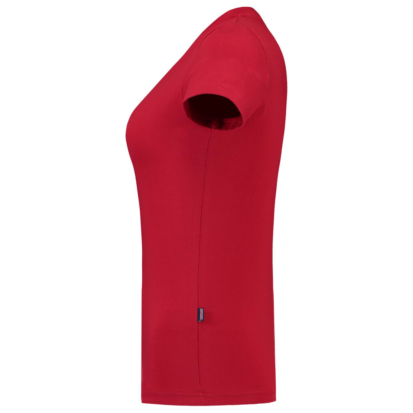 Tricorp Casual T-shirts 101008-TVT190 rood(red)