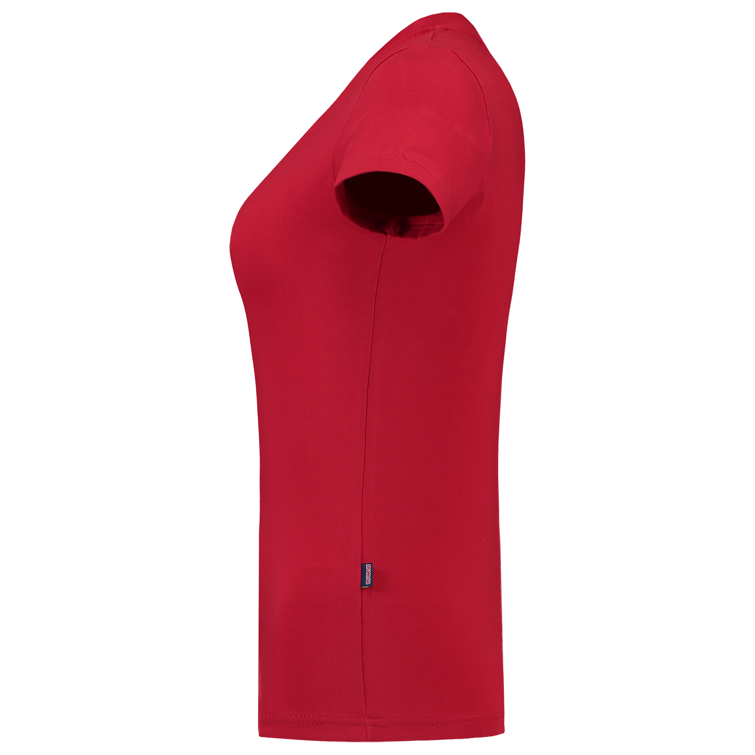 Tricorp Casual T-shirts 101008-TVT190 rood(red)