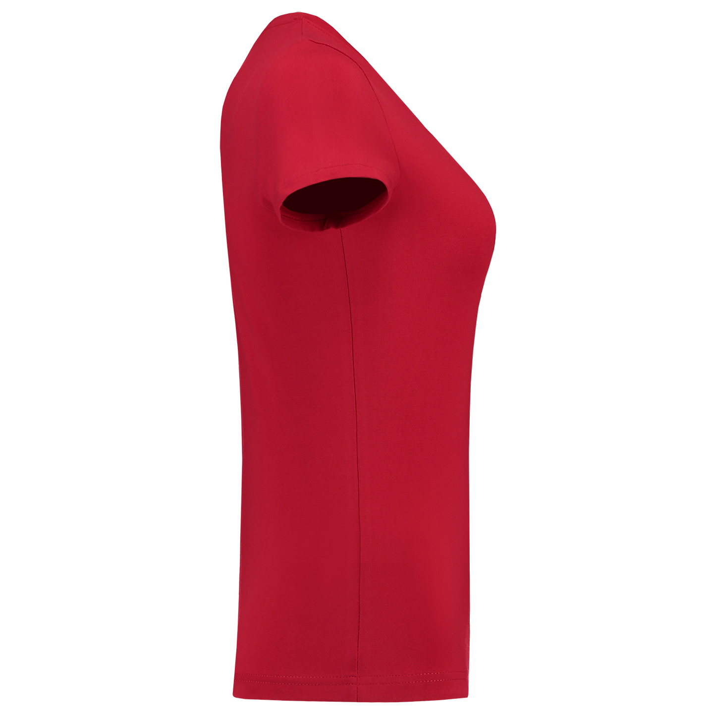 Tricorp Casual T-shirts 101008-TVT190 rood(red)