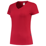 Tricorp Casual T-shirts 101008-TVT190 rood(red)