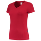 Tricorp Casual T-shirts 101008-TVT190 rood(red)