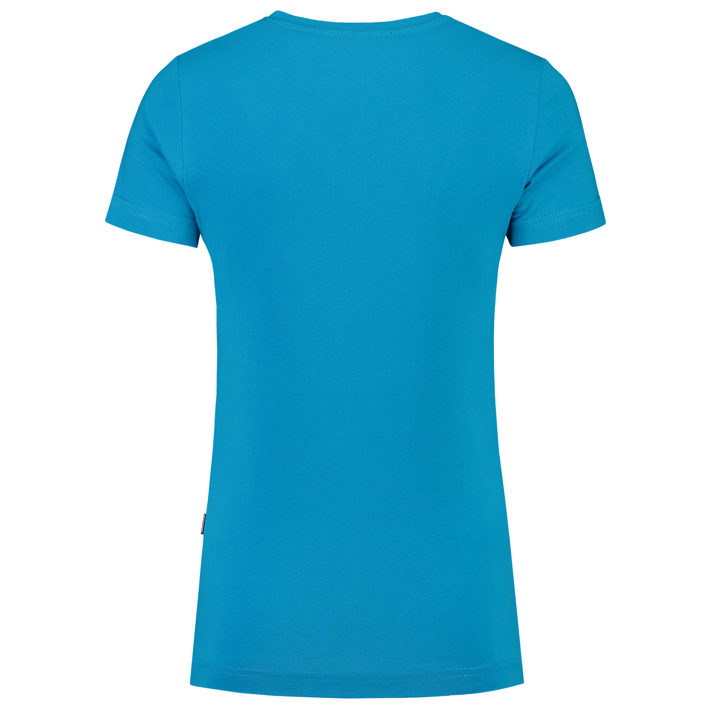 Tricorp Casual T-shirts 101008-TVT190 turkoois(turquoise)