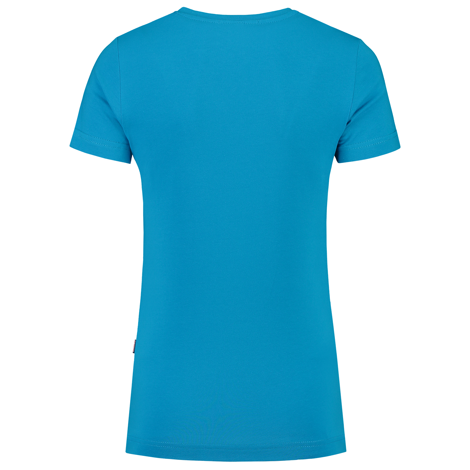 Tricorp Casual T-shirts 101008-TVT190 turkoois(turquoise)