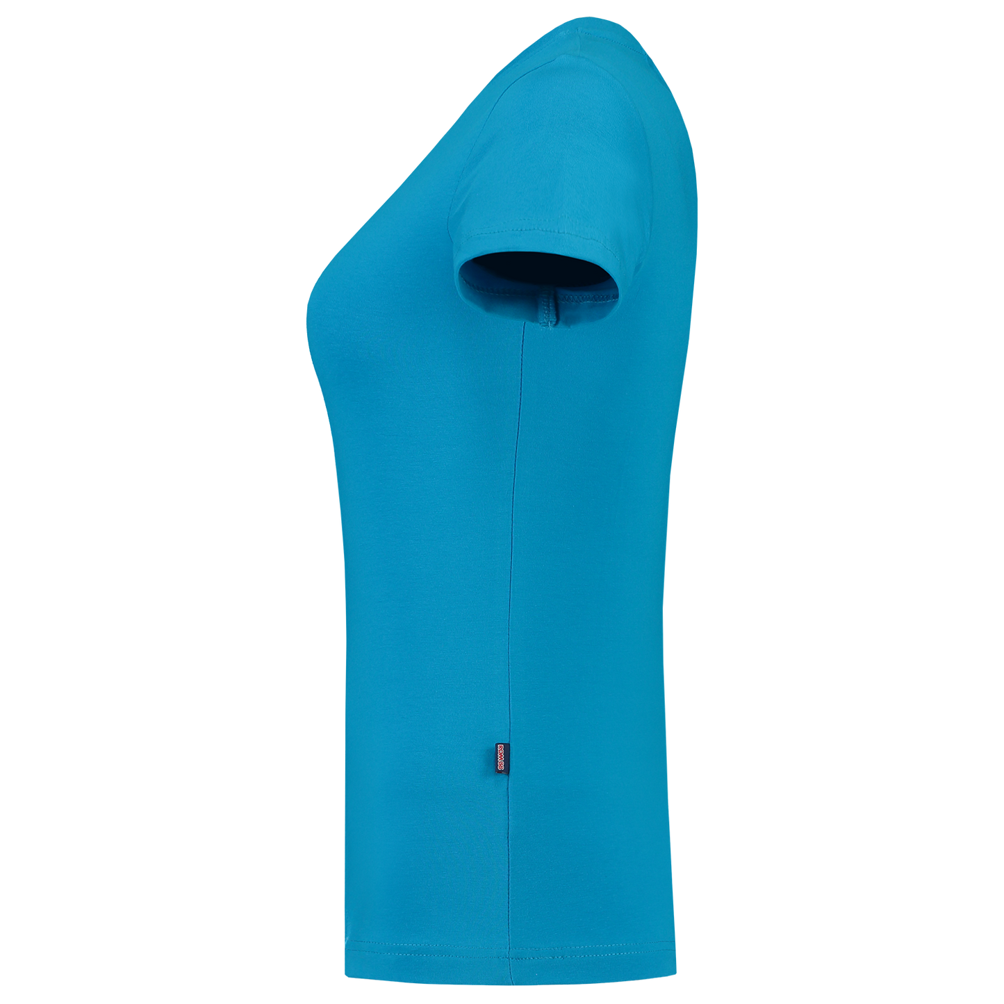 Tricorp Casual T-shirts 101008-TVT190 turkoois(turquoise)