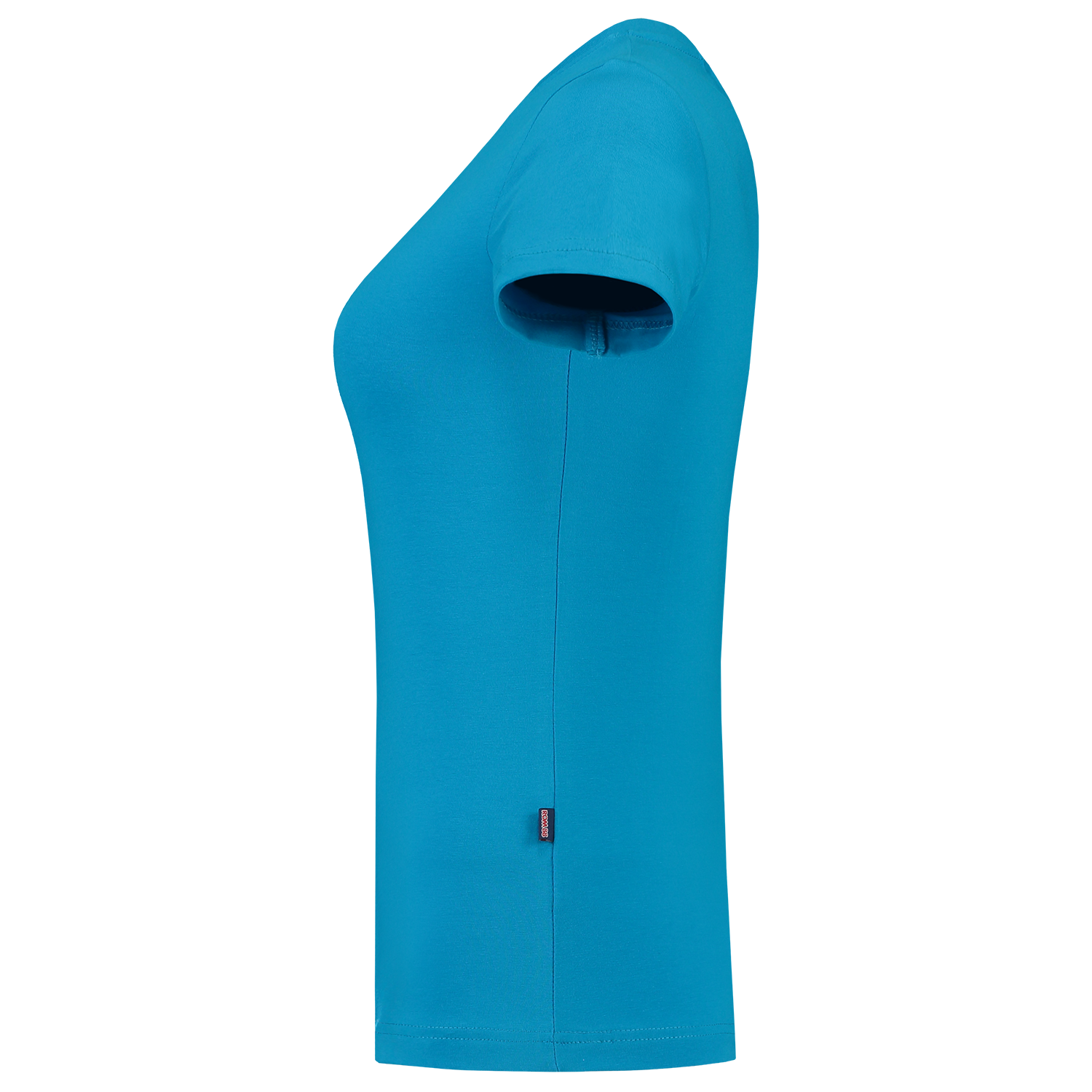 Tricorp Casual T-shirts 101008-TVT190 turkoois(turquoise)