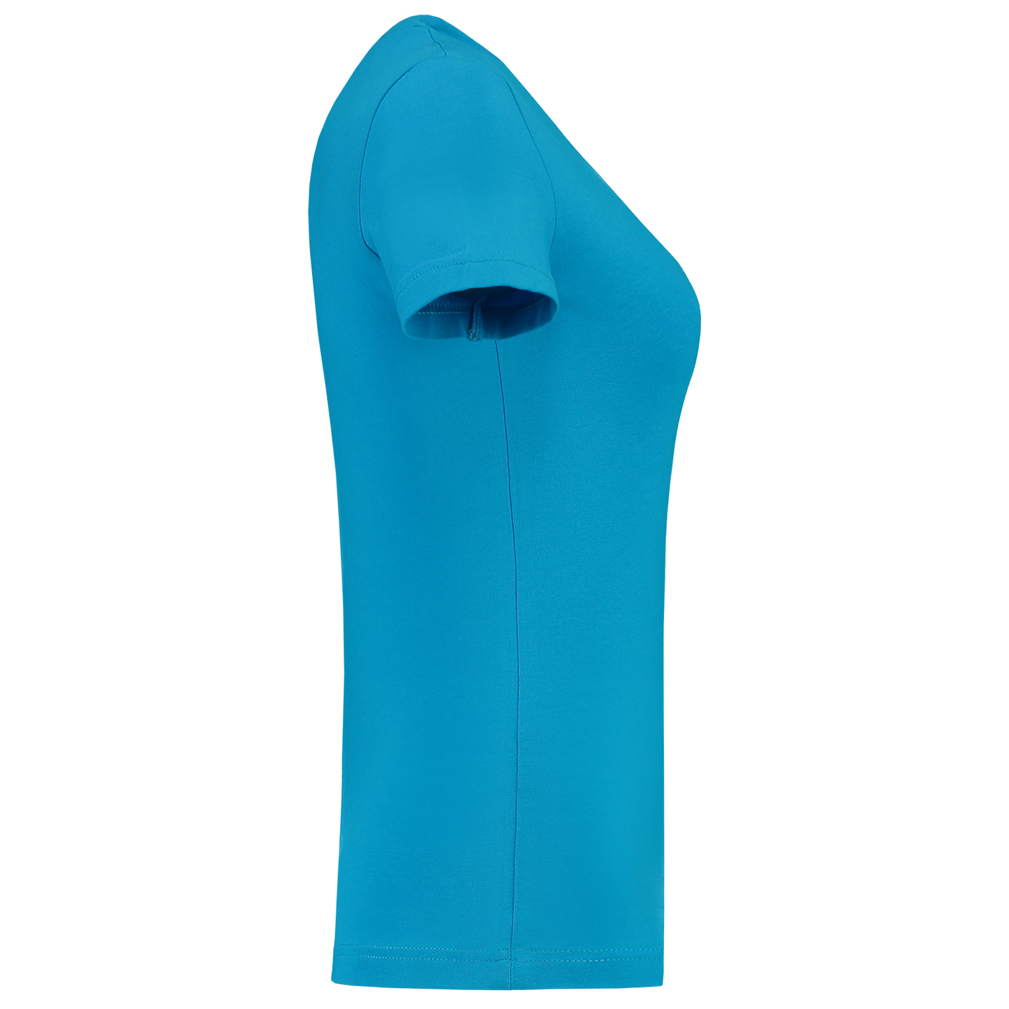 Tricorp Casual T-shirts 101008-TVT190 turkoois(turquoise)