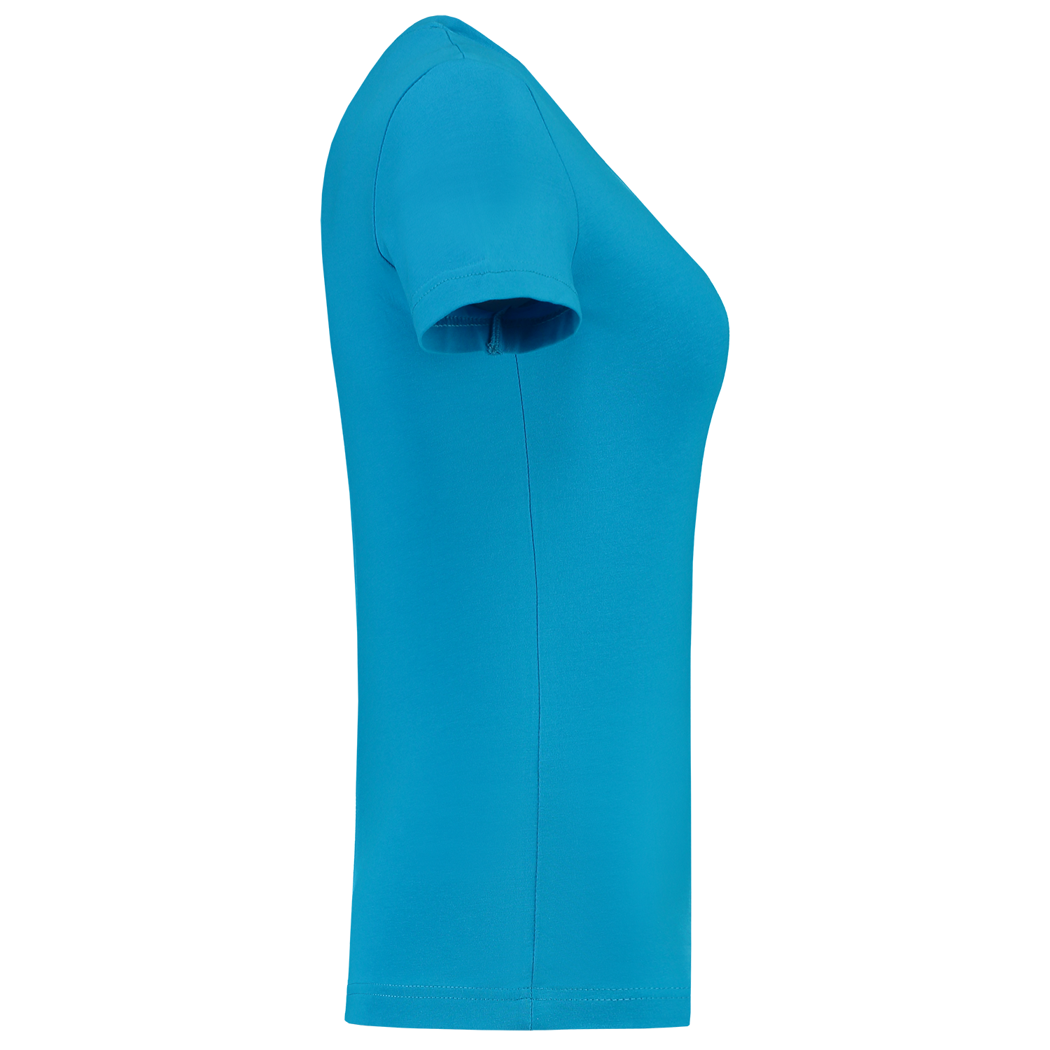 Tricorp Casual T-shirts 101008-TVT190 turkoois(turquoise)