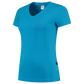Tricorp Casual T-shirts 101008-TVT190 turkoois(turquoise)
