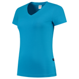 Tricorp Casual T-shirts 101008-TVT190 turkoois(turquoise)