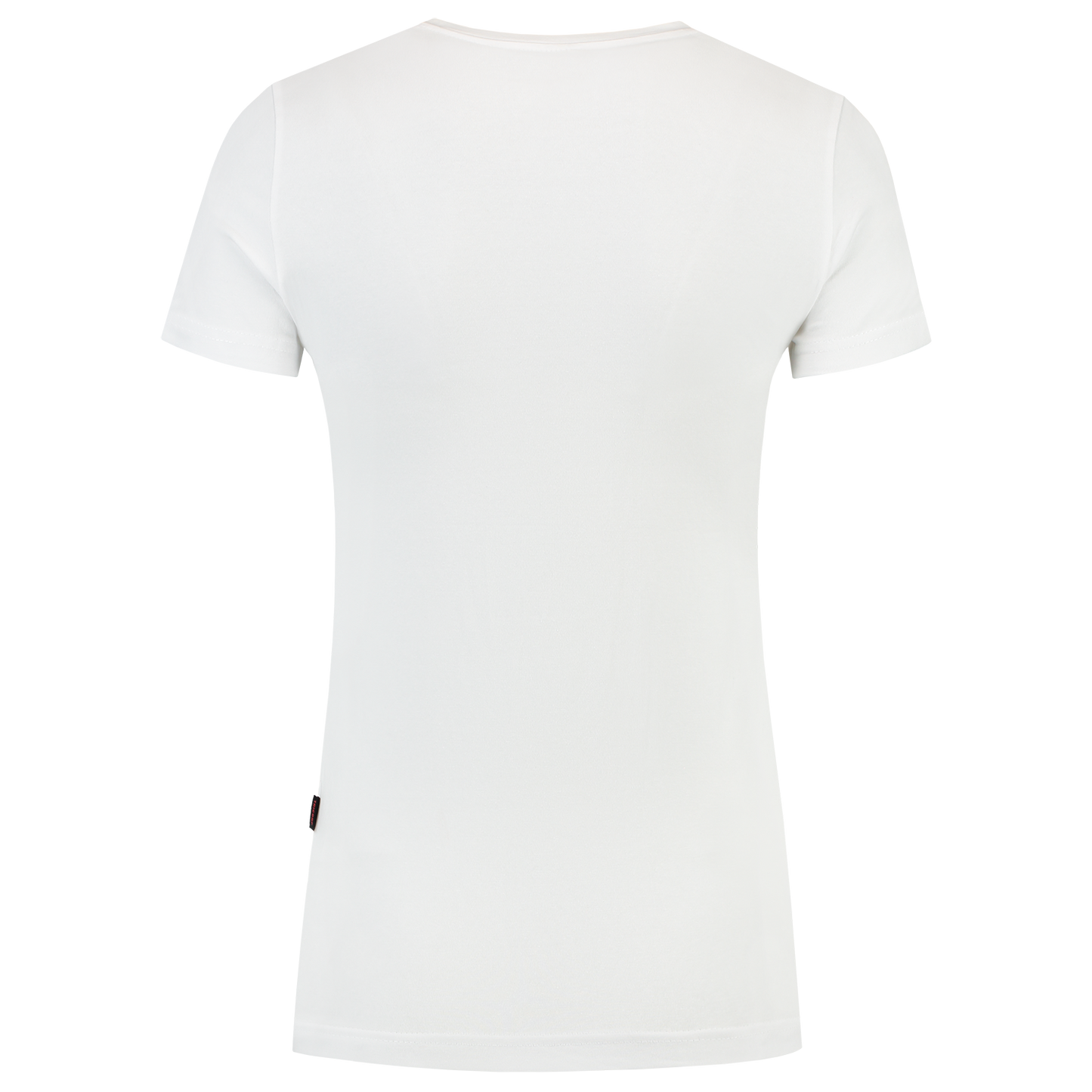 Tricorp Casual T-shirts 101008-TVT190 wit(white)